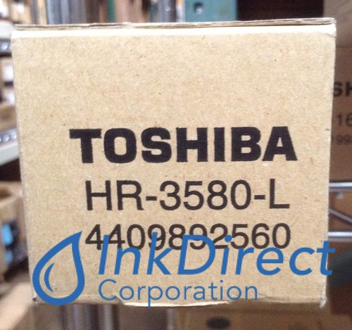 Genuine toshiba 3580 l - toshiba, hr-3580-l