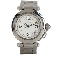 Cartier Pasha De Cartier Watch