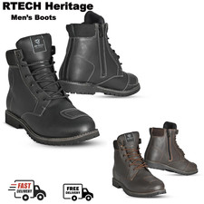 R Tech Motorcycle Mens Touring