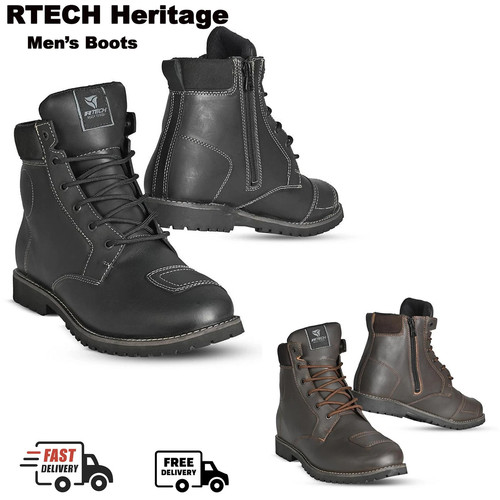 Tech motorcycle mens touring - mens,