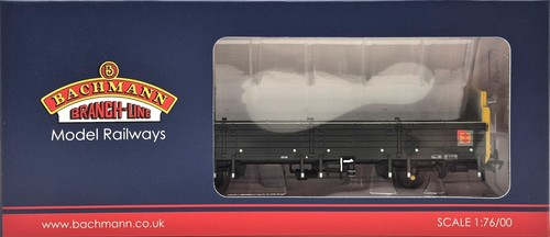 Bachmann 046 oba open - bachmann,