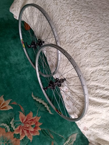 Vintage mavic xm317 - mavic, inch