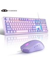 MageGee K1 RGB Gaming Keyboard