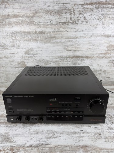 Vintage technics v85a - vintage, su-v85a