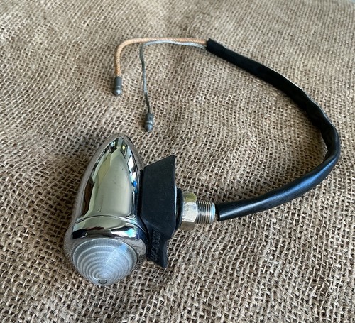 Nos original 1950s lucas - nos,