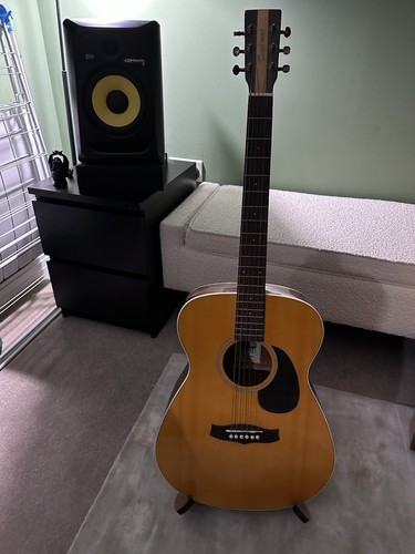 Guitar tanglewood acoustic - guitar,