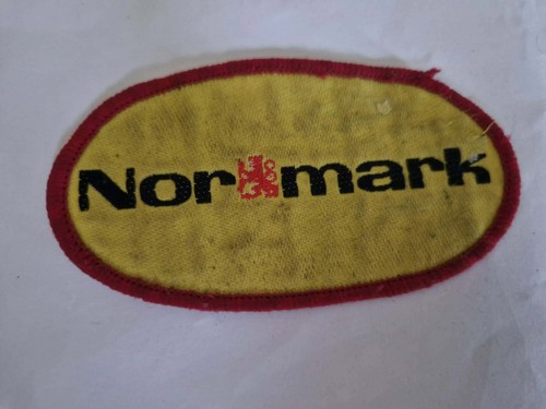 Rare fishing vintage normark - rare,