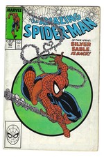 The Amazing Spider-Man #301