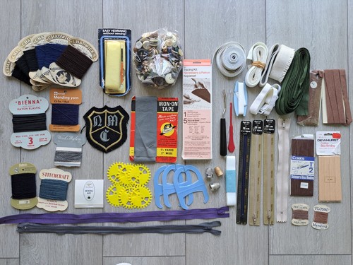 Job lot vintage - job,