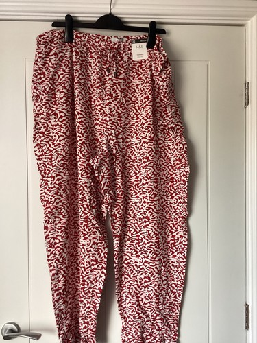 Ladies tapered summer - m&s,
