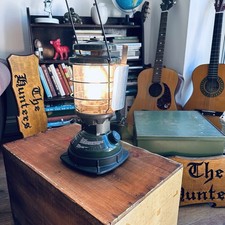 Coleman NorthStar 2000 Lantern