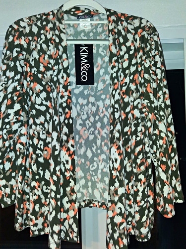 Nwt kim women s - nwt, &