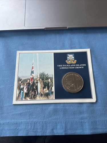 Falkland islands liberation - falkland,