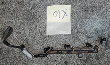 2012 CITROEN C4 VTS MK2 1.6