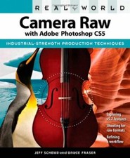 Real World Camera Raw with