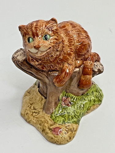 Royal doulton beswick ware - royal,