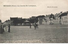 Mikidp15-007- Belgium Beveren