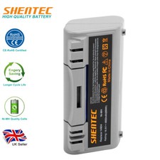 8ah mh battery - 4.8ah, ni-mh