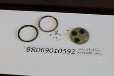 Breitling Dial and hands –