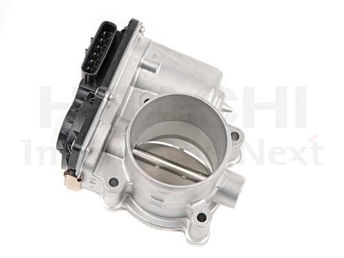 Throttle body fits nissan - throttle,