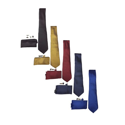 Men tie slim classic - tie,