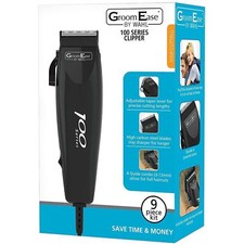 Wahl GroomEase 100 Series Hair