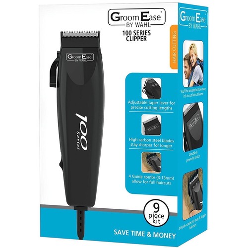 Wahl groomease 100 series - groomease,