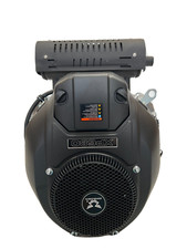 Twin 2 Cylinder Lawn Mower