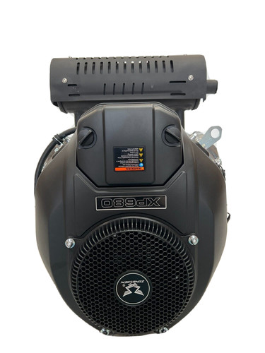 Gxv690 replacement engine - gxv690,