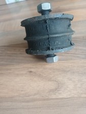 Land Rover and P4 Rover BSF