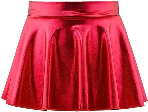 Girls metallic holographic - metallic,