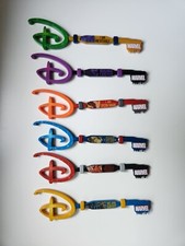 Disney Mystery Marvel Infinity