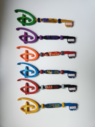 Disney mystery marvel infinity - disney,