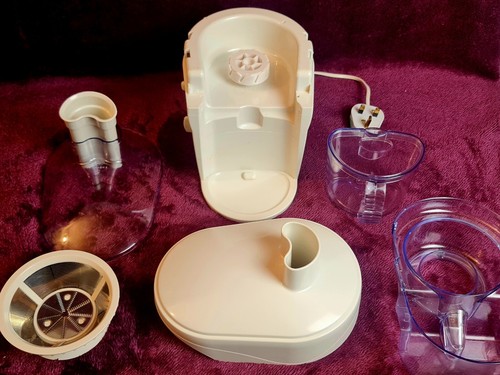 Juicer kenwood je550 juice - je550,