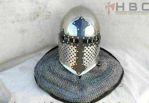Custom sca hnb gauge - gauge, steel