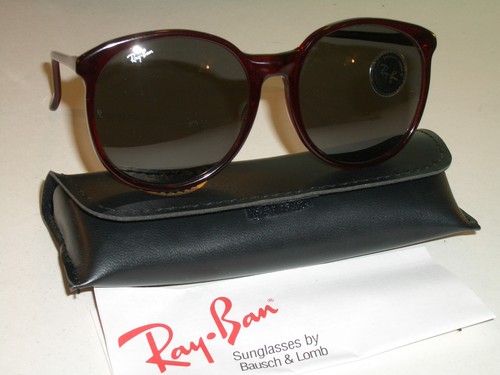 Vintage ray ban - ray, wo345