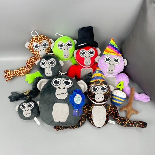 2026 gorilla tag monkey - 2026,