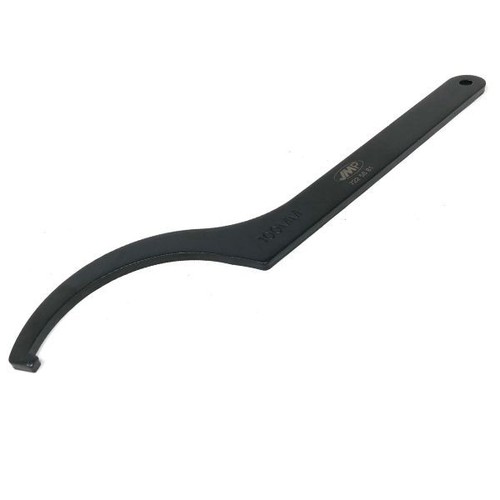Rear hub chain adjusting tool - adjusting,