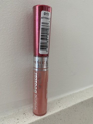 Rimmel london volume - london, booster