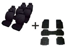 Tailor Made Seat Cover For