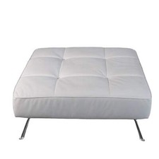 Ligne Roset Smala Footstool by
