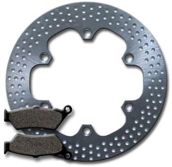 Honda front brake - honda, +