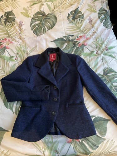 Jack murphy women blue - jack,