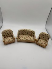 Sylvanian Families Cream And