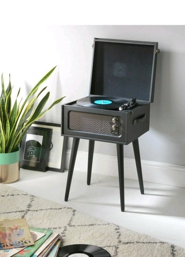 The bluetooth record player - bluetooth,
