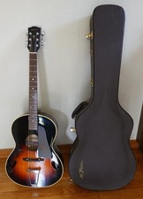 Rare K Yairi RP-1 Custom