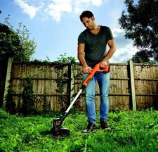 Black + Decker ST1823 18v AFS
