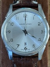 Hamilton Jazzmaster Thinline