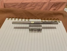 Mont Blanc Noblesse Pinstripe