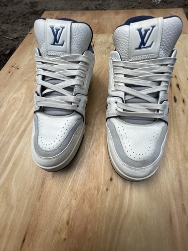 Louis vuitton trainer - louis,